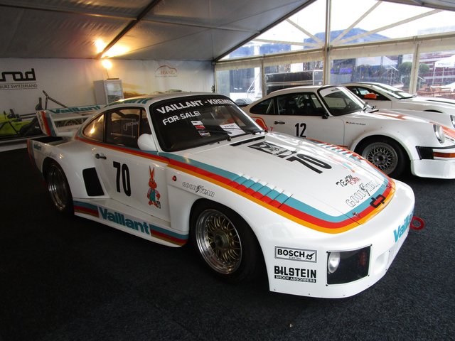 Motorsport: Beim AvD-Oldtimer-Grand Prix auf dem ...