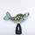 Ein Fisch von Susanne Bartram. | Foto: ps