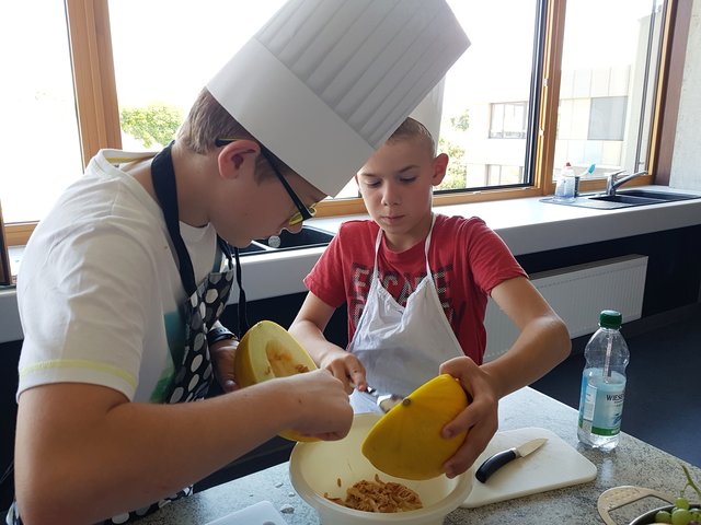 Profilbild
