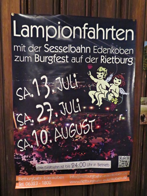 Letzte Chance, dann heißt es 1 Jahr warten | Foto: Brigitte Melder