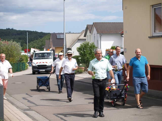 Foto: I. Schüler