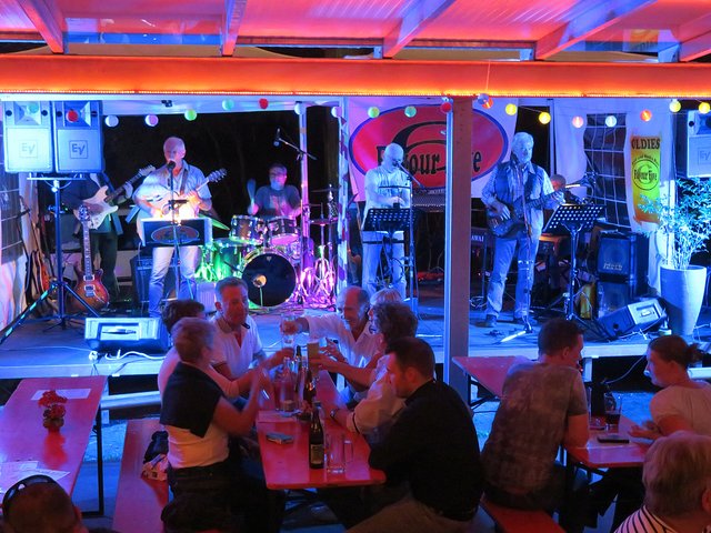 Favour Six | Foto: Brigitte Melder