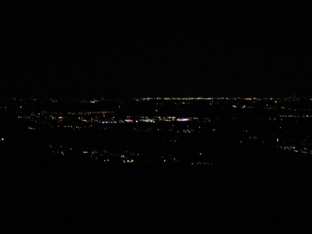 Herrlicher weiter Blick | Foto: Brigitte Melder