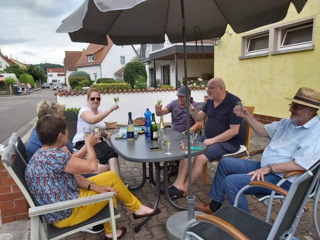 Foto: I. Schüler