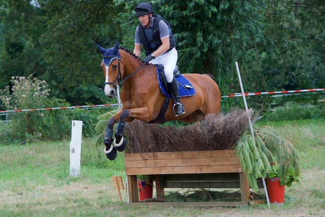 Binder Ralf | Foto: hs