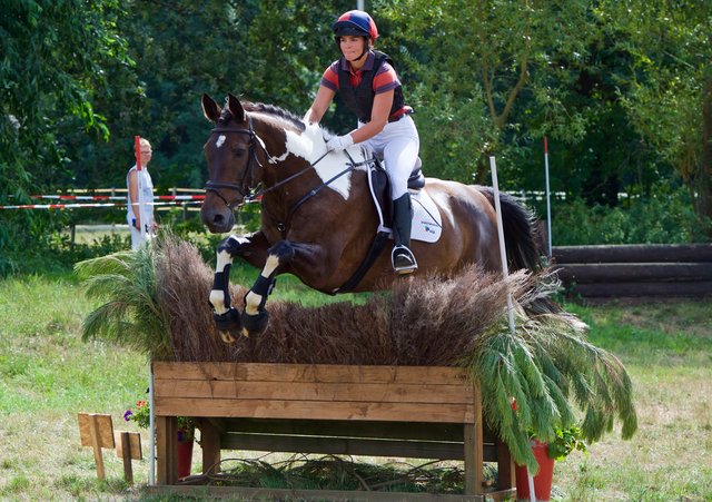 Rodde, Annelie Emma | Foto: hs