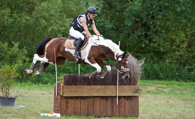 Simone von Rabenau | Foto: hs