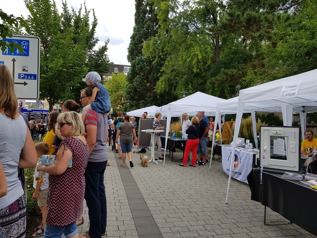 Foto: Gisela Böhmer