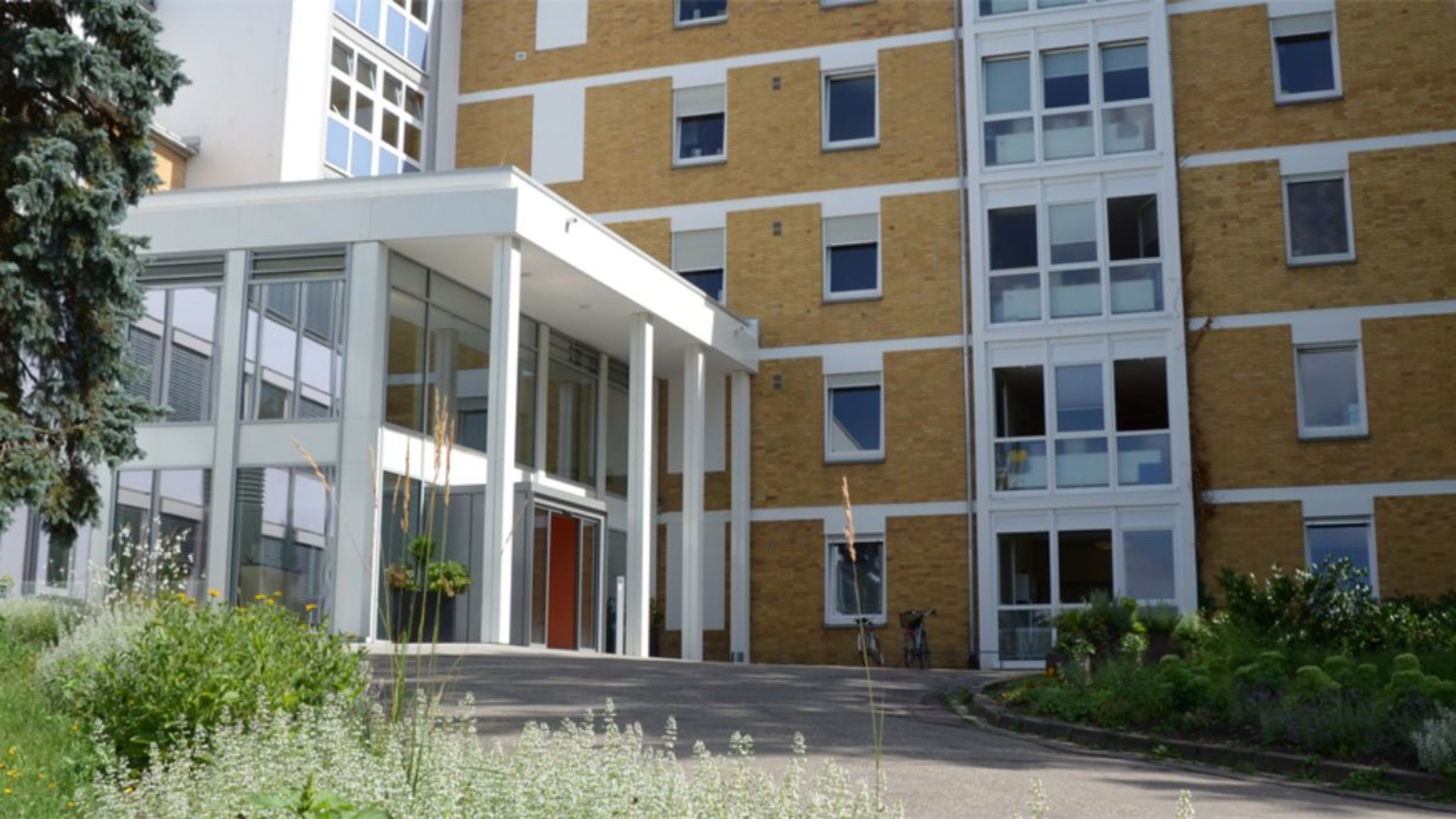 Asklepiosklinik Germersheim Germersheim Neue Abteilung Psychosomatik Geht An Den Start Germersheim