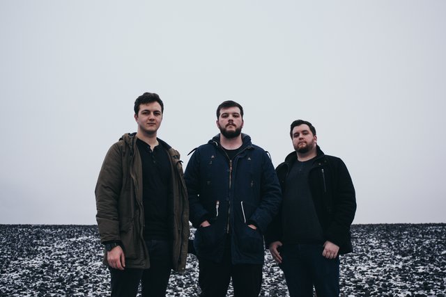 „Time, The Valuator“ aus Essen kommt mit jeder Menge neuem Material aufs Festival. | Foto: Veranstalter