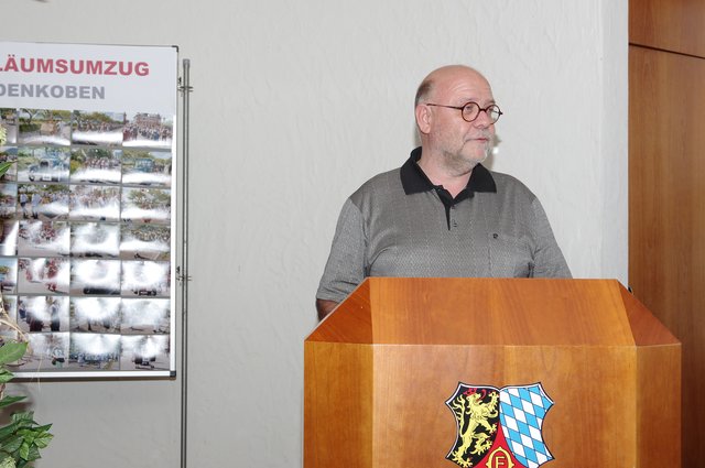 Willi Schrott Foto-AG Edenkoben | Foto: Gerhard Julier