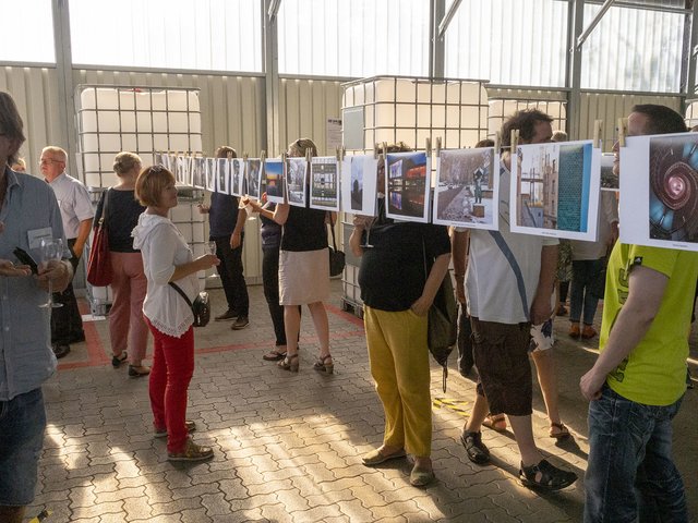 Foto: Wolfgang Leibig