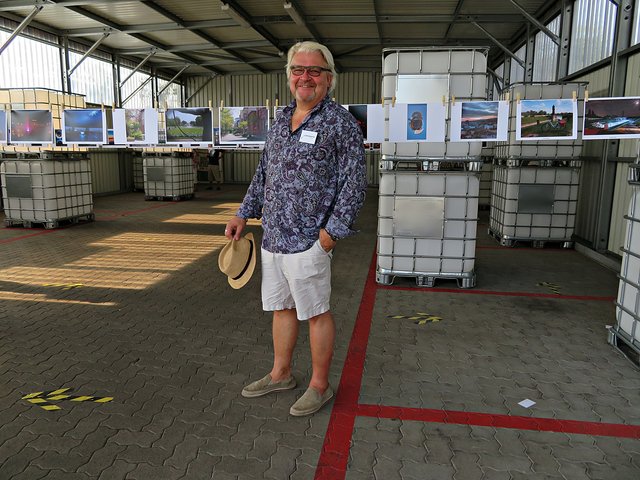 Foto: Brigitte Melder