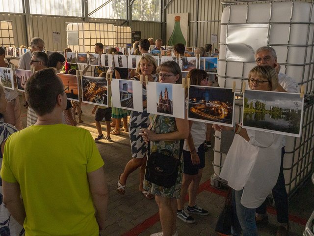 Foto: Wolfgang Leibig