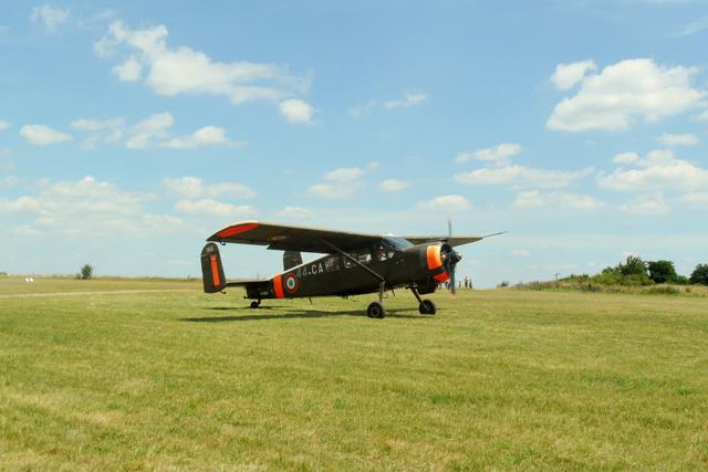 Flugplatzfest Quirnheim, 28.6.2015