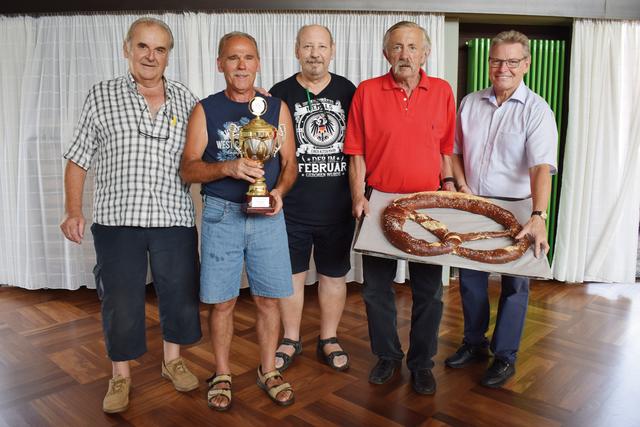 Foto: Gemeindeverwaltung Mutterstadt / Michael Hemberger