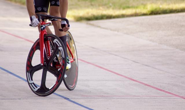 Rennrad, Sixdays Night, Radrennbahn Ludwigshafen, 3.7.2019
