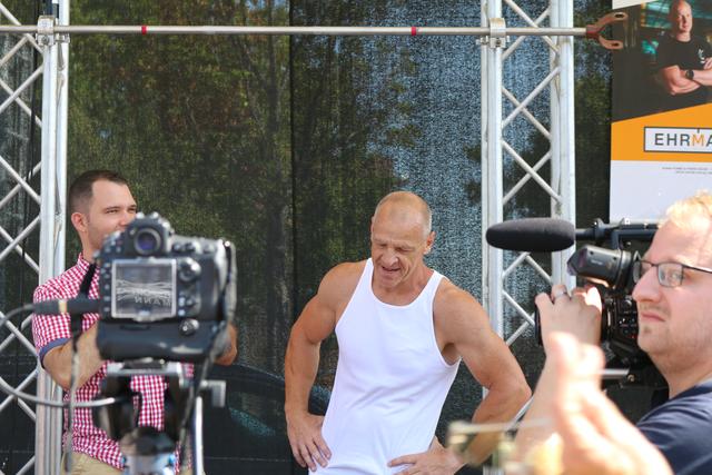 Foto: Gisela Böhmer