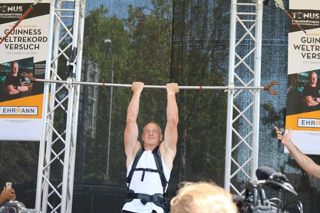 Foto: Gisela Böhmer