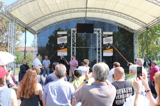 Foto: Gisela Böhmer