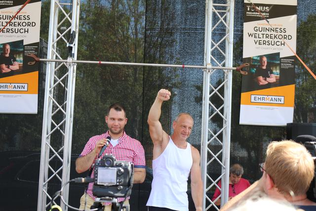 Foto: Gisela Böhmer