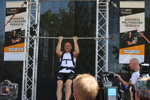 Foto: Gisela Böhmer