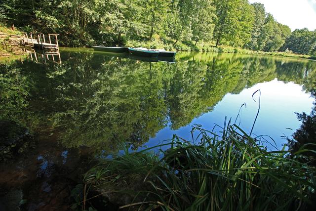 Edenkobener Tal
September
