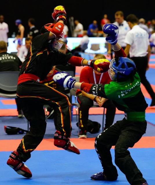 Leo Meng li. | Foto: Guido Schäfer (frei)