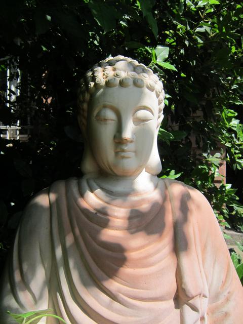 Heidelberg, Werrgasse, September | Foto: Claudia Charlotte Ernst