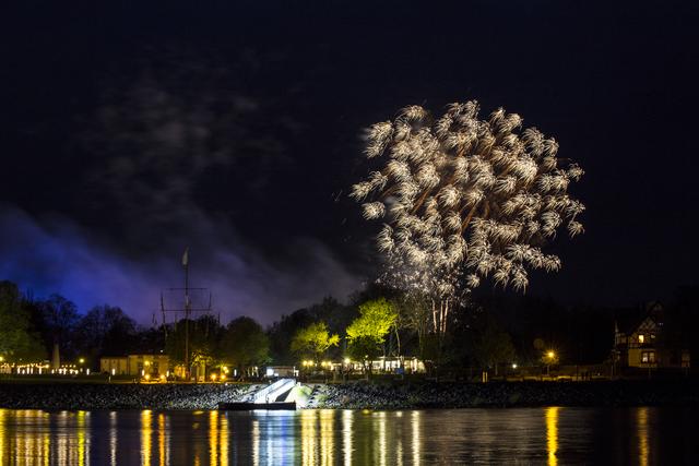 brezelfest 2018 Speyer
