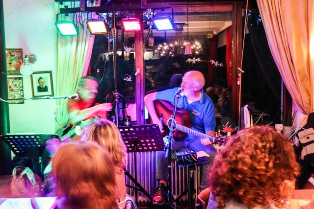 Jürgen und Kurt | Foto: Bauer