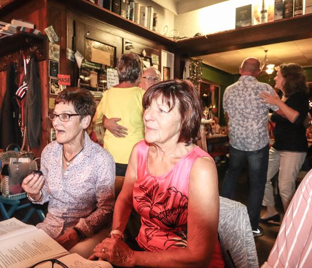 Gutes Rhythmusgefühl - beim Tanzen und beim "Eier schütteln" | Foto: Bauer