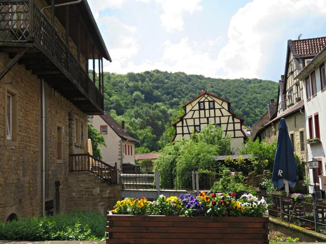 Meisenheimer Idylle | Foto: Brigitte Melder