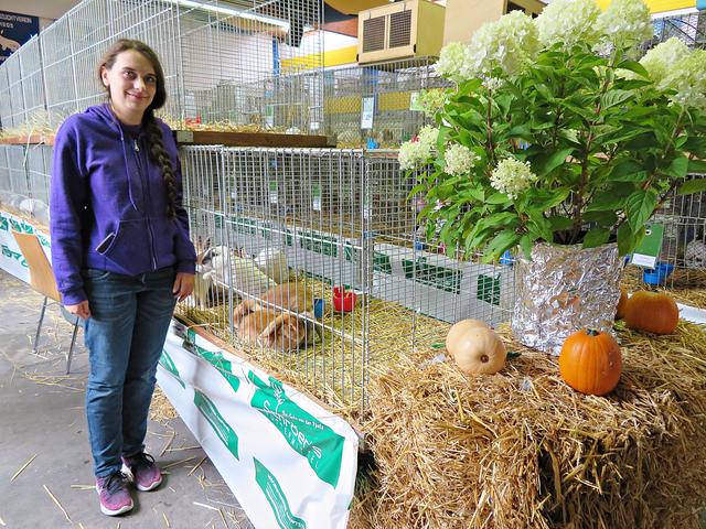 Anne-Kathrin Bauer | Foto: Brigitte Melder