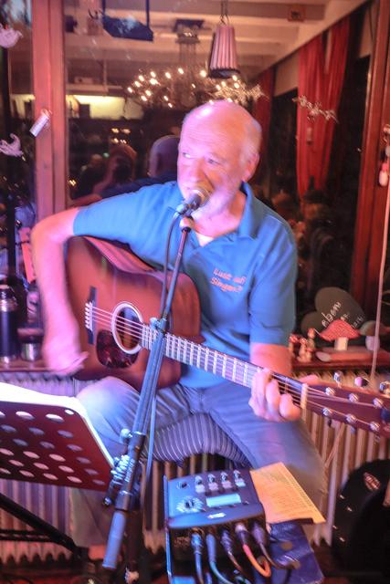 Initiator Jürgen Lengle | Foto: Bauer