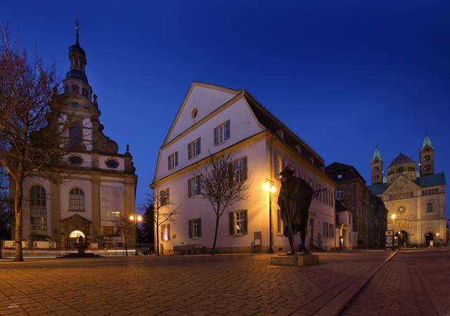 Speyer | Foto: Winfried Karb