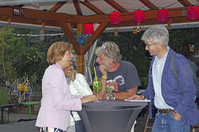 Foto: Ilona Schäfer