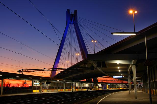 Ludwigshafen | Foto: Winfried Karb