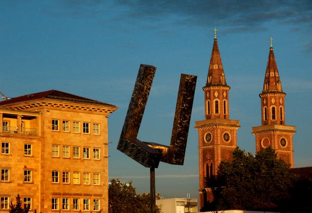 Ludwigshafen | Foto: Winfried Karb