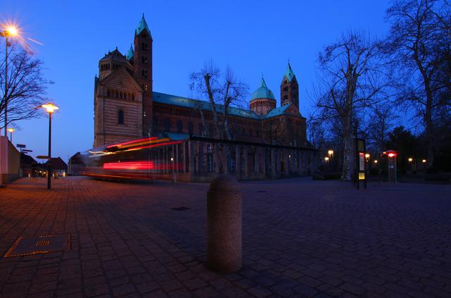 Speyer | Foto: Winfried Karb