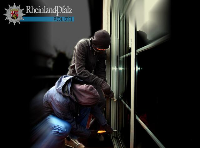 Foto: Polizei Rheinland-Pfalz