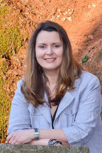 Martina Lummel-Deutschle  Foto: ps