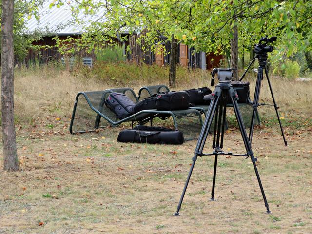 Equipment | Foto: Brigitte Melder