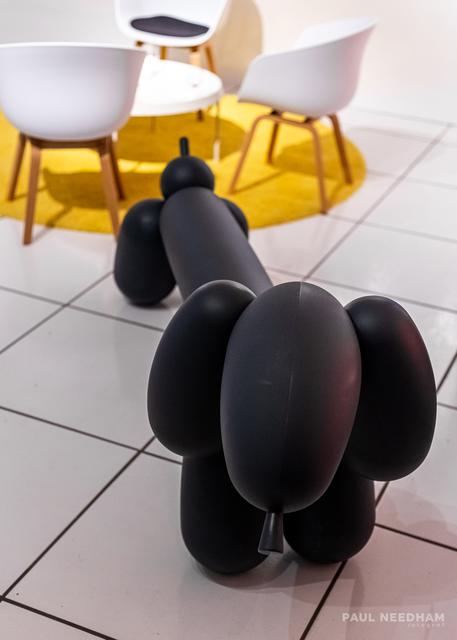 Eröffnung museum X in Karlsruhe | Foto: Paul Needham