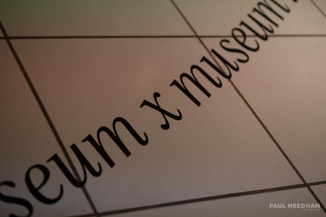 Eröffnung museum X in Karlsruhe | Foto: Paul Needham