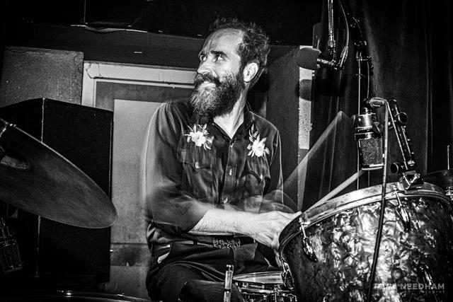 Hodja bei Alte Hackerei | Foto: Paul Needham