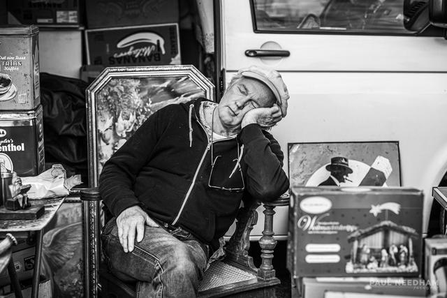 Foto: Paul Needham