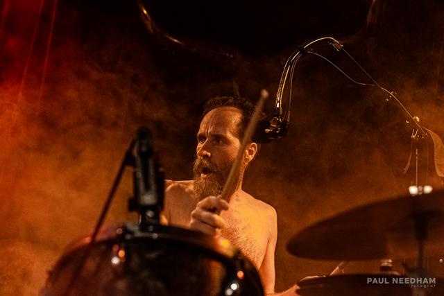 Hodja bei Alte Hackerei | Foto: Paul Needham