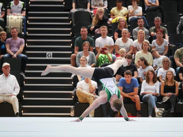 Foto: Foto Lambrix/frei