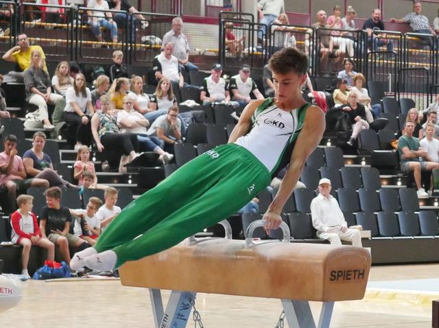 Foto: Foto Lambrix/frei